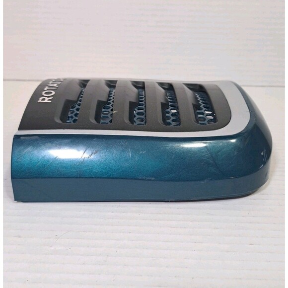 Shark Rotator ZU55 Vacuum Cleaner OEM Replacement Part Front Filter Cover Grill - Picture 5 of 6